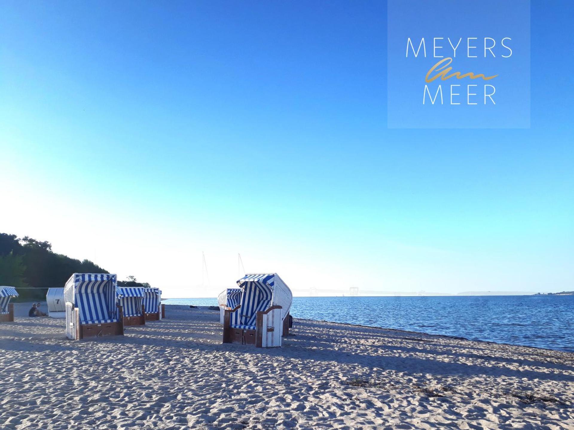 Schickes Holzchalet "Henk" - Mit Kamin - Ostsee Strand 500M - 4 Personen - By "Meyers Am Meer" Zierow Exterior foto